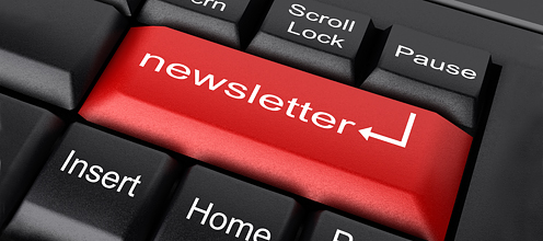 newsletter