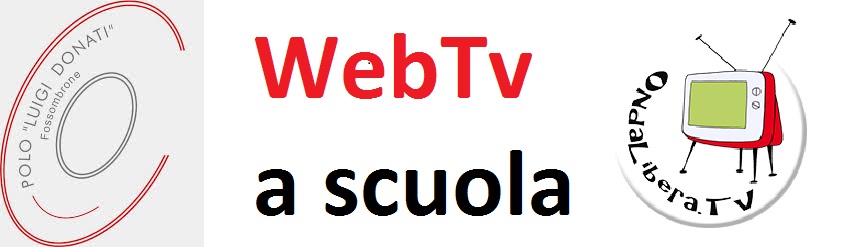 Web Tv a scuola